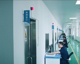 Shenzhen Basda Medical Apparatus Co., Ltd