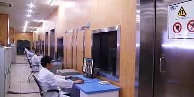 Shenzhen Basda Medical Apparatus Co., Ltd