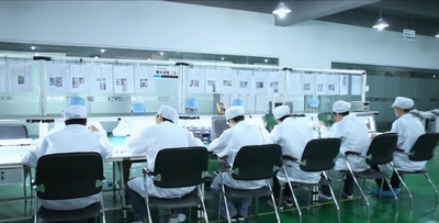 Shenzhen Basda Medical Apparatus Co., Ltd