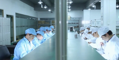 Shenzhen Basda Medical Apparatus Co., Ltd