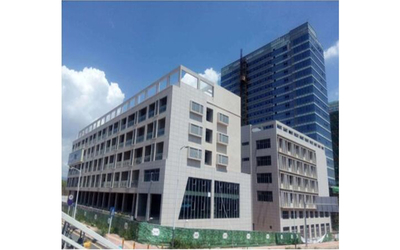 China Shenzhen Basda Medical Apparatus Co., Ltd company profile