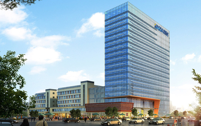 China Shenzhen Basda Medical Apparatus Co., Ltd company profile