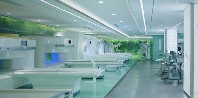 Shenzhen Basda Medical Apparatus Co., Ltd