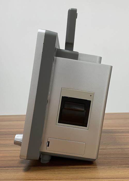 GB2626-2006 12Inch ECG Patient Monitoring Machine 0