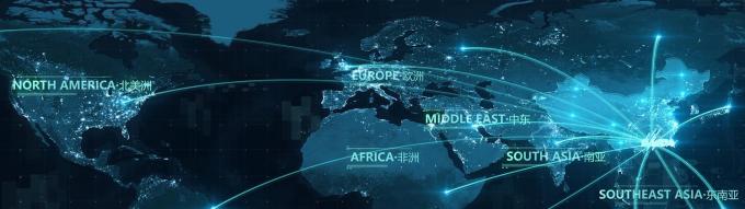 China Shenzhen Basda Medical Apparatus Co., Ltd company profile 9