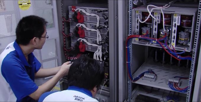 China Shenzhen Basda Medical Apparatus Co., Ltd company profile 0