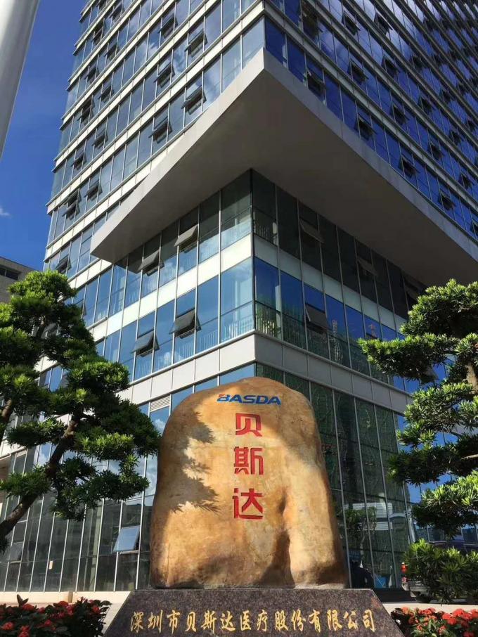 Large Touchscreen 4D Diagnostic 3D Ultrasound Pregnancy Ultrasound System Color Ultrasound BTH-150S 0