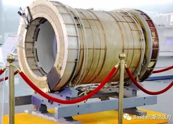 Shenzhen Basda Medical Apparatus Co., Ltd factory production line 2