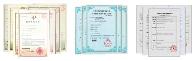 Shenzhen Basda Medical Apparatus Co., Ltd factory production line 3