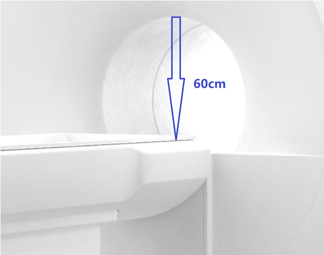Strong Gradient RF 1.2 Tesla Superconducting MRI Machine BSTAR-120 0