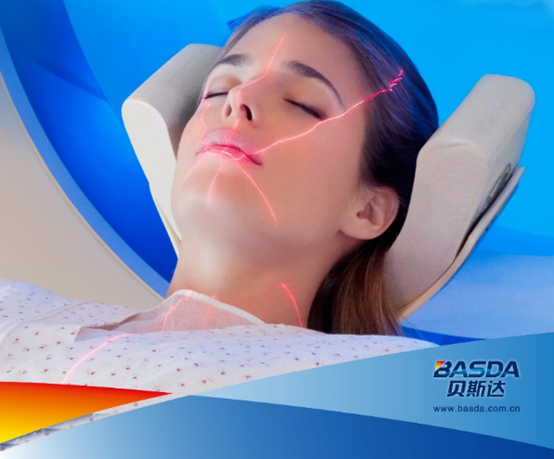 Dual Transmit RF Superconducting MRI Machine , Mri Scan 3 Tesla Machine BSTAR-300 0