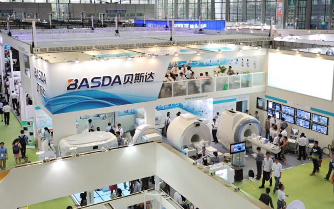 China Shenzhen Basda Medical Apparatus Co., Ltd company profile 2