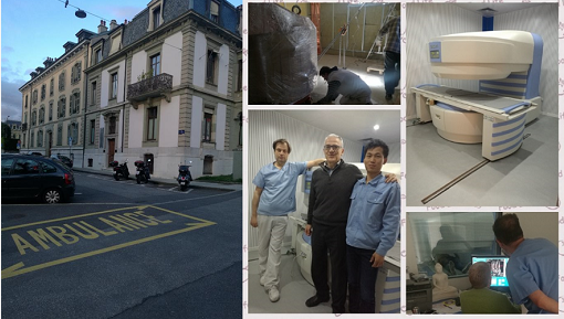 China Shenzhen Basda Medical Apparatus Co., Ltd company profile 2