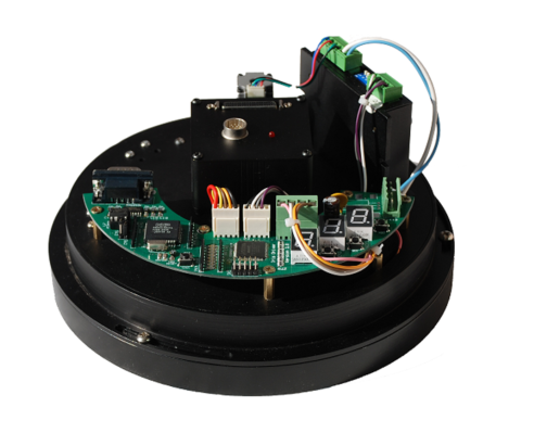 CCD DDR Detector 139um Pixel Digital X Ray Machine BTF-50 2