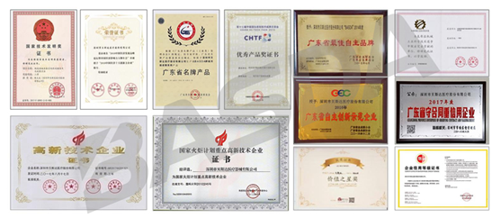 Low End 76cm 5.3MHU 64 Slices Computed Tomography Machine 4