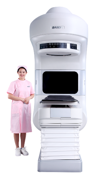 Cancer Treatment Tumor Therapy Linear Accelerator Radiotherapy Machine BLA-600C 0