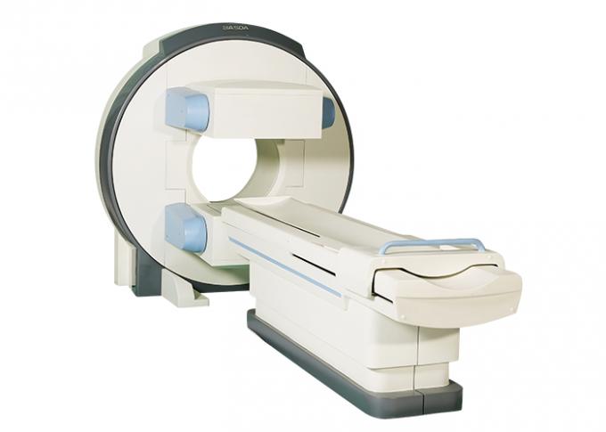 SPECT NMPA Single Photon Emission Nuclear Medicine Machine BDH-180 0
