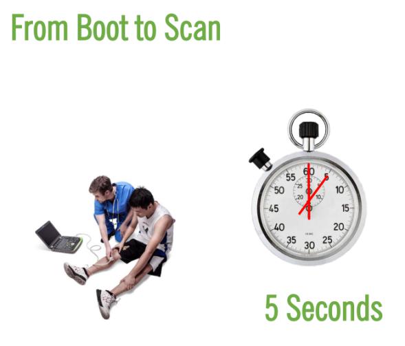 NMPA Andrology Doppler Ultrasound Machine 3D Color IMT BTH-50 10