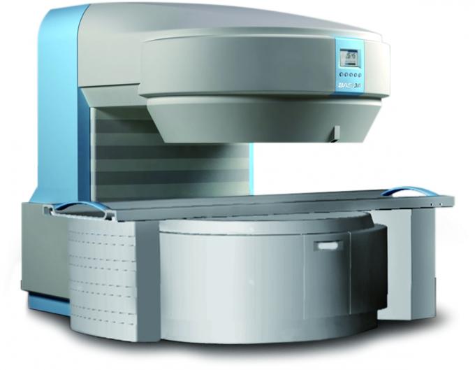 Open/Permanent Magnetic Resonance Imaging Sytem (MRI) , Model: BTI-035, Magnetic Field Strenght: 0.35T, Cost Effective 2