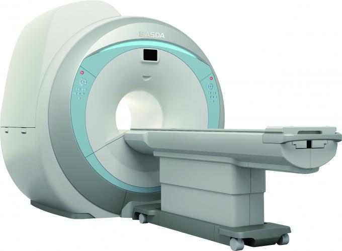 SUPERCONDUCTING MRI, MODEL: BSTAR-150, MAGNETIC FIELD STRENGTH: 1.5T, HELIUM CAPACITY: 800L 0