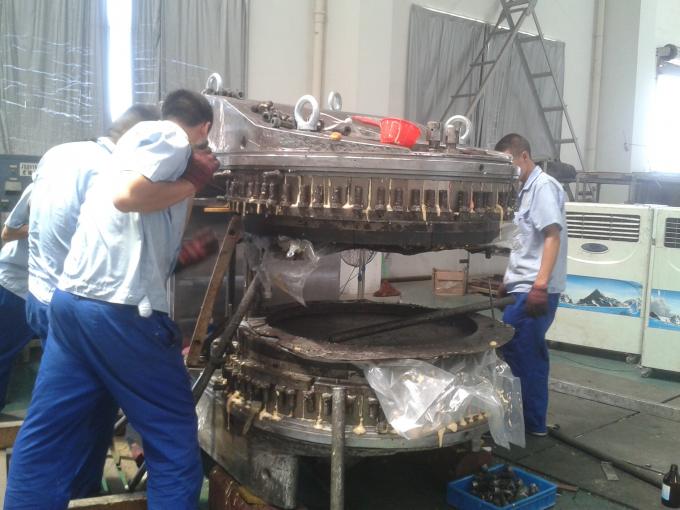 0.42T Open/Permanent MRI, Low Cost, No Need Liquid Helium, More Space More Comfortable, Good Images Easier Diagnosis 0