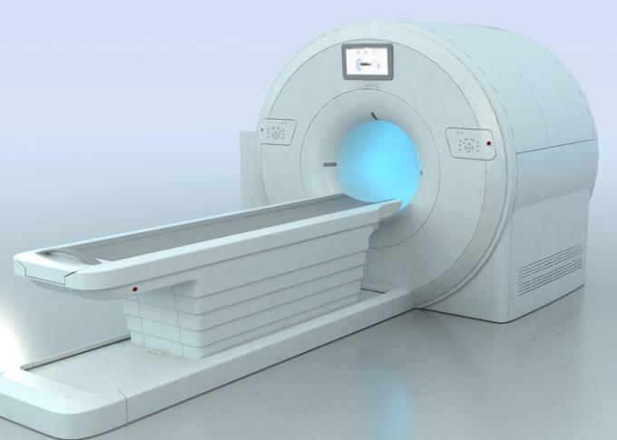 EMC EMI 608 Detectors / Ring Ct Scan Machine PET Computed Tomography 0