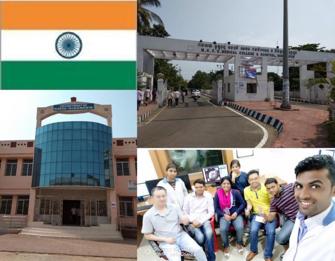 Helium Free Superconducting Magnet MRI 1.5 Tesla BSTAR-150F 8 Channels 2