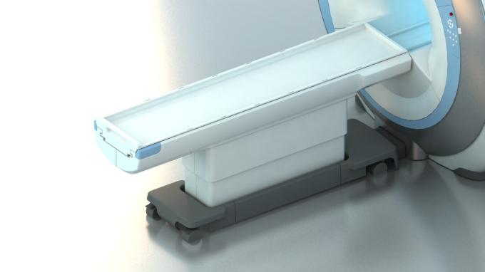 1.5T Bore Superconducting MRI Scanner BSTAR-150F 60cm Height Zero Helium 0