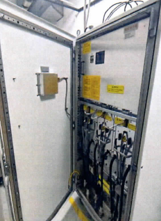 300 Liters Low Helium Superconducting MRI Scanner 0.52T Open MRI Machine Foldable Coil Bstar-052 0