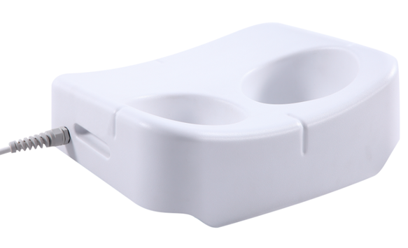 Panorama Wide Open MRI Machine 0.7T Superconducting MRI Full Digital Bstar-070 0