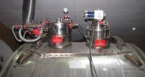 Bstar-052 16 Channel Digital Fiber 0.52T Superconducting MRI System Smart Control Screen 0