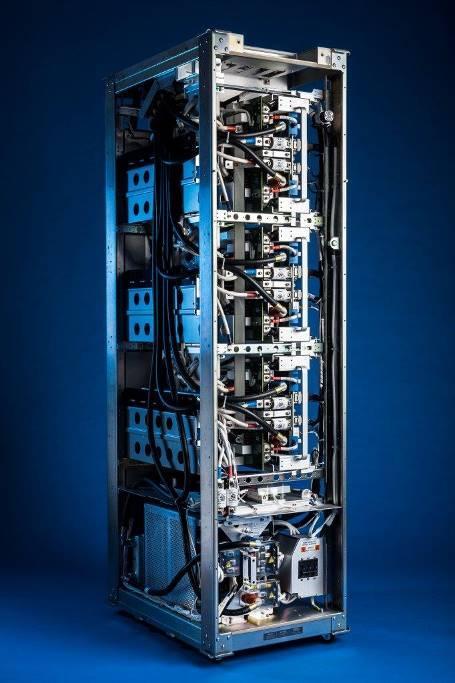 24 Inch LCD Monitor Superconducting MRI System 0.52 Tesla Bore Type Bstar-052 0