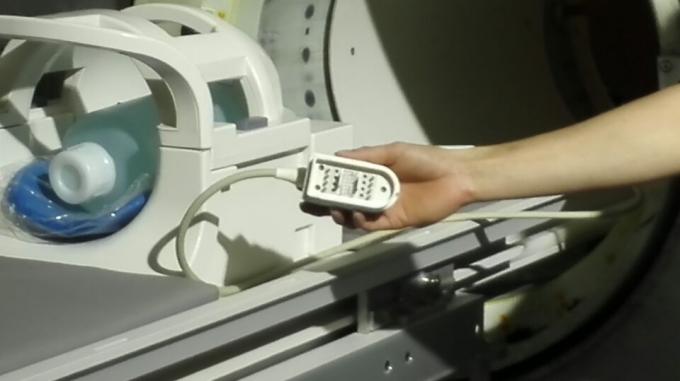 60cm Magnet Superconducting MRI Machine 1.5 Tesla MRU Bstar-150 BASDA 1