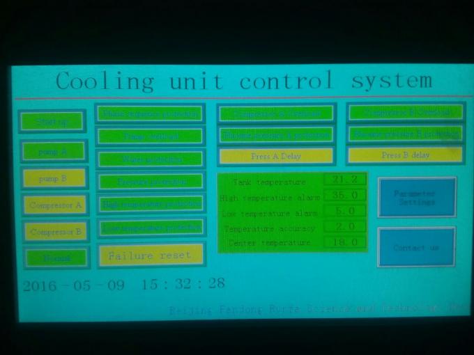 BASDA Bstar-150 1.5 Tesla Superconducting MRI Machine Motor Driven Type 1