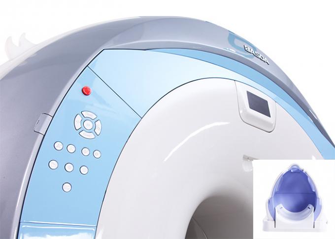 BSTAR-150 1.5 Tesla Mri Scanner High Accuracy 70cm Bore AIT Coil 1