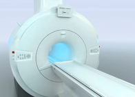 Bstar-052 0.52T Superconducting MRI System Full Digital Spectrometer 16 Channel RF System