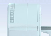 Bstar-052 Bore Type Superconducting MRI Smaller Space Shortest Closed Magnet 1.34M