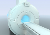 Bstar-052 Digital Fiber Superconducting MRI Bore Type Space Saver Interactive Table