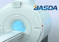 Digital Fiber 0.52 Tesla Superconducting MRI System 600mm Magnet Diameter Bstar-052