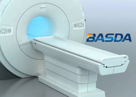 Bstar-052 16 Channel Digital Fiber 0.52T Superconducting MRI System Smart Control Screen