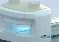 Superconductive Open MRI Machine 0.5 Tesla Full Digital Liquid Helium Bstar-050