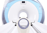 1.5T Superconducting MRI 600mm Flare Magnet Diameter Short Bore Bstar-150