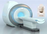 18 KW Superconducting MRI Motor Driven 1.5 Tesla MRI Machine Bstar-150