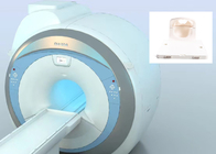 Automatic Table 1.5 T MRI Machine Superconducting Magnet Mri BSTAR-150