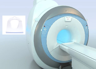 Superconducting 1.5 Tesla Mri Scanner Liquid Helium Magnet 16 Channels Bstar-150