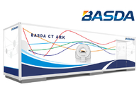 DR X Ray Mobile Medical Vehicle CT Healthcare Medical Medical Imaging Container