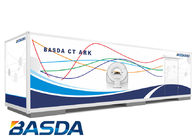 Flexible Mobile Health Vehicle 20 Feet 220V Mobile Health Van For Chronic Diseases