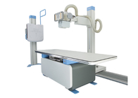 65kW 630mA Tilt Upright Floor Mounted Digital X Ray Machine BTR-650B