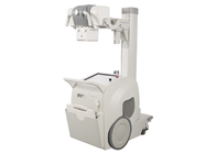 BTR-MW400 Mobile X Ray 40kW Large Battary Thin Gantry Motor Drive