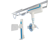 Ceiling Suspended DDR Ceiling Mounted Body X Ray Machine 50kW BTR-X500
